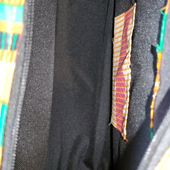 Handmade handbag - Picture 6 of 6